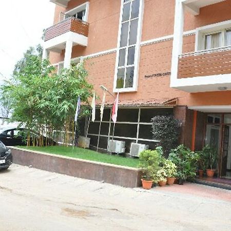 Dass Suites,Domlur Бангалор Экстерьер фото